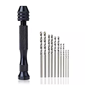 Best Hand Held Drill Bit Chuck