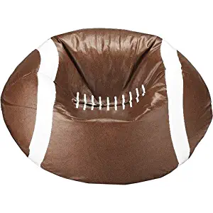 Best Vinyl Kids Bean Bag Chairs