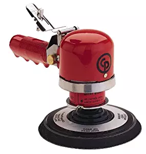 Best Pneumatic Dual Action Sander
