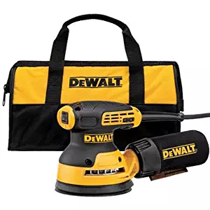 Best Dewalt Belt Sander Review