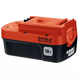 Best Black And Decker Drill Charger 18V