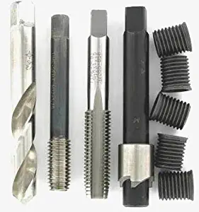 Best 12Mm 1.75 Tap Drill Size