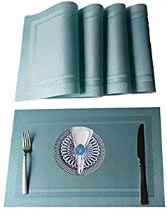 Best Placemats For Dining Table Pastel