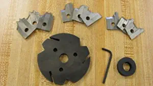 Best Table Saw Molding Set