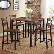 Best High Dinning Table Set