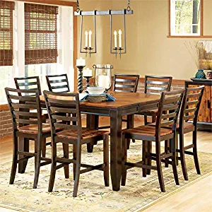 Best 5 Piece Dining Table Set Ash