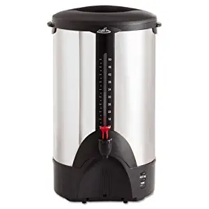 Best Coffee Pro Coffee Maker Urn