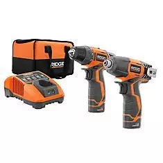 Best Ridgid Tools Impact Driver