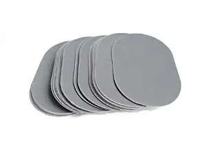 Best Hair Removal Buffer Pads For Face