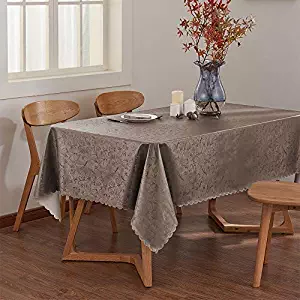 Best Outdoor Dining Table Cover Waterproof 80