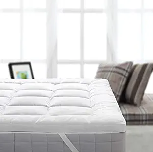 Best Royal Hotel Mattress Topper
