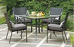 Best Outdoor Dining Set 5 Piece