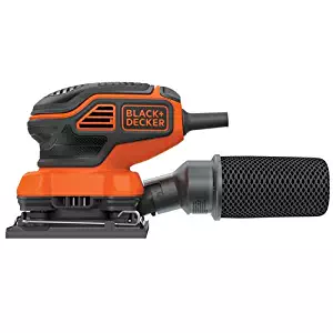 Best Porter Cable Hand Sander