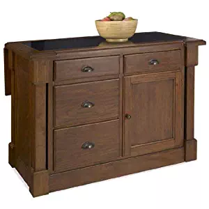Best Kitchen Island With Seating Granite Top