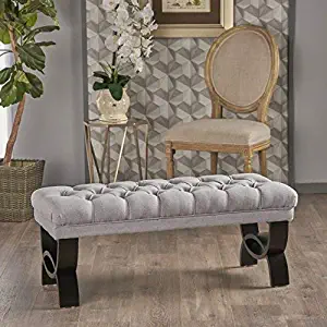 Best Grey And Turquise End Table