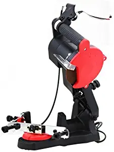 Best Chainsaw Chain Grinder Reviews