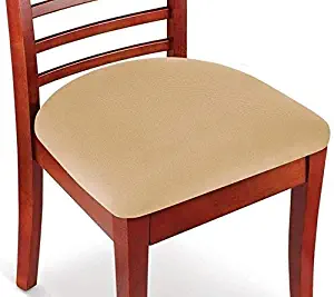 Best Round Bar-Stool Covers 2 Pack
