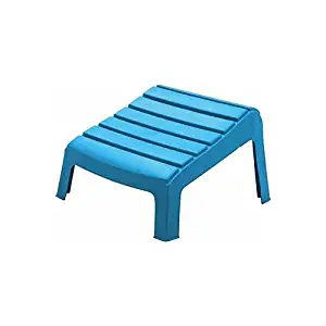 Best Adirondack Chair And Ottoman