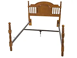 Best Queen Metal Bed Frame Hook On