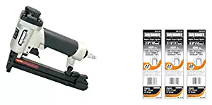 Best Surebonder 9600 Pneumatic Narrow Crown Stapler