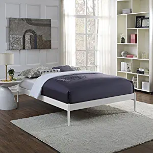 Best Contemoary Platform Bed Frame Queen