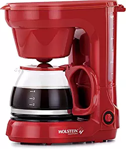 Best Automatic Coffee Maker For Large Capacity