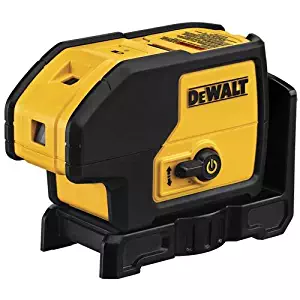 Best Used Dewalt Laser Levels