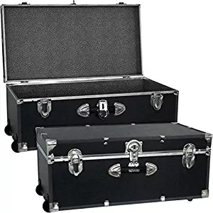Best Modern Steamer Trunk