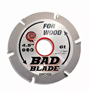 Best Wood Cutting Wheel For Angle Grinder