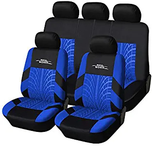 Best Car Chair Covers Set