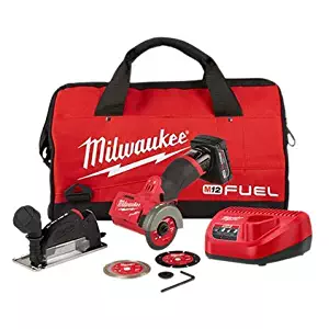 Best Milwaukee Circular Saw M12