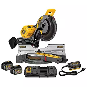 Best Dewalt 18V Table Saw