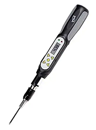Best In Lb Torque Screwdriver