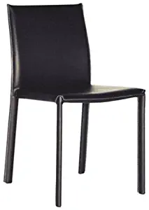Best Bonded Leather Dining Room Chair