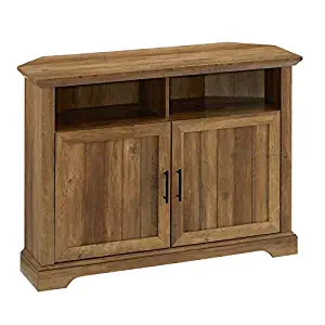 Best Corner Farmhouse Tv Stand