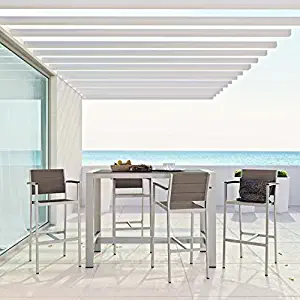 Best Modern Patio Dining Table