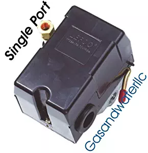 Best 240 Volt Air Compressor Pressure Switch