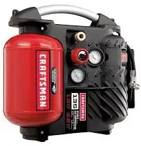 Best Craftsman Air Compressor Oil