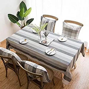 Best White End Table Linen
