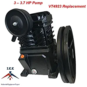 Best Air Compressor Pump Oil Type