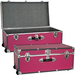 Best Modern Steamer Trunk