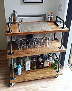 Best Bar Cabinet For Liquor