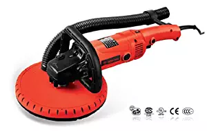 ALEKO 690D Electric Variable Speed Drywall Sander