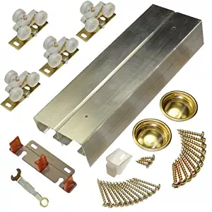 Best Stanley Sliding Door Kit