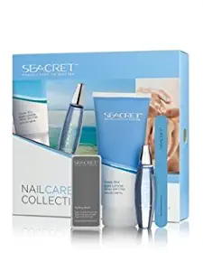 Best Dead Sea Nail Buffer