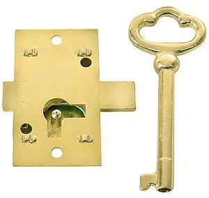 Best China Cabinet Key Replacement