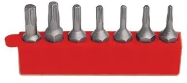 Best Mini Torx Screwdriver Set Harbor Freight