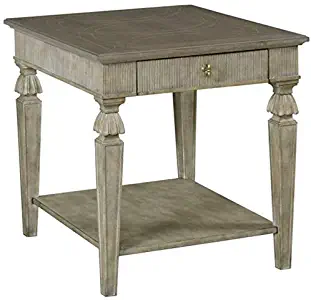 Best American Drew End Table