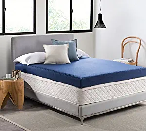 Best Memory Foam Mattress Topper King 6 In