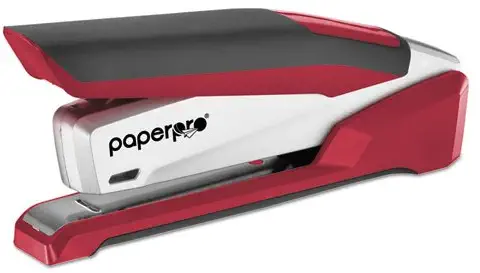 Best Prodigy Paperpro Stapler Manual